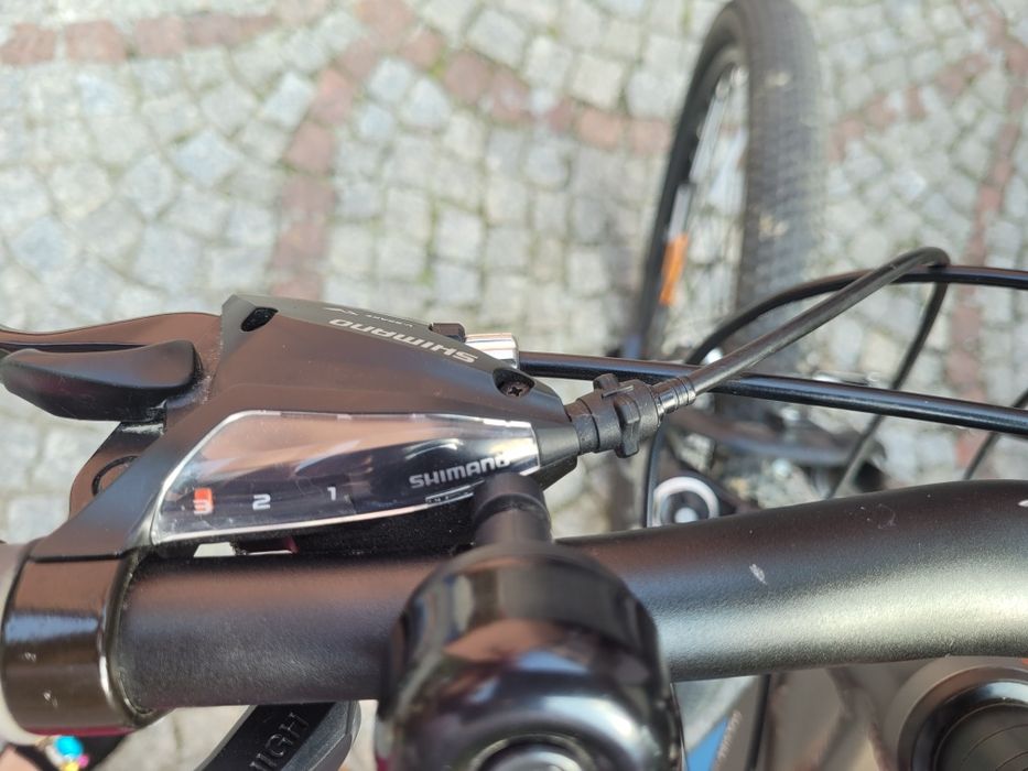 Rower Maxim Sport 3.3