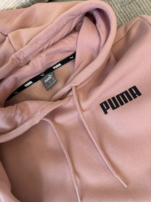 Худи Puma оригинал