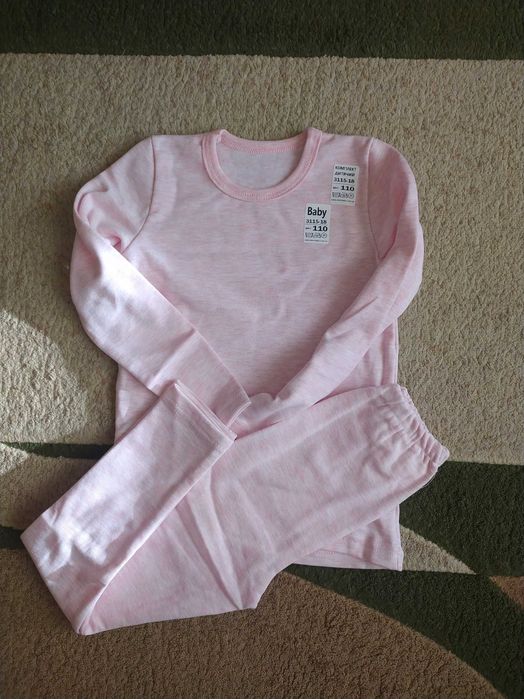 Піжами matalan, next, carters розмір 3-5 років