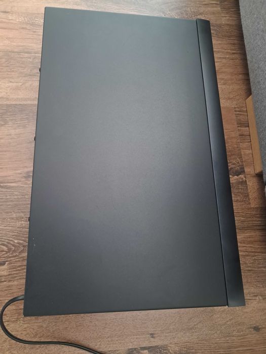 Odtwarzacz  YAMAHA CDX-496 Stan Jak Nowy