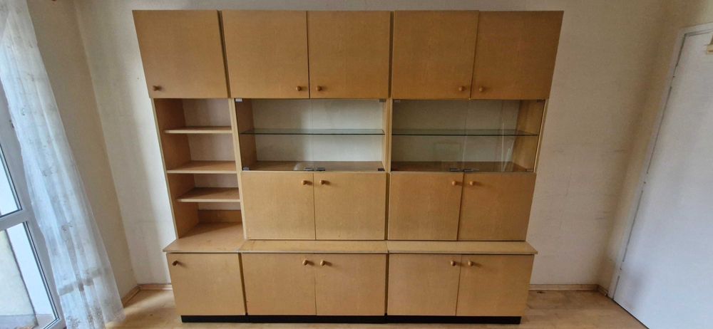 meblościanki za darmo