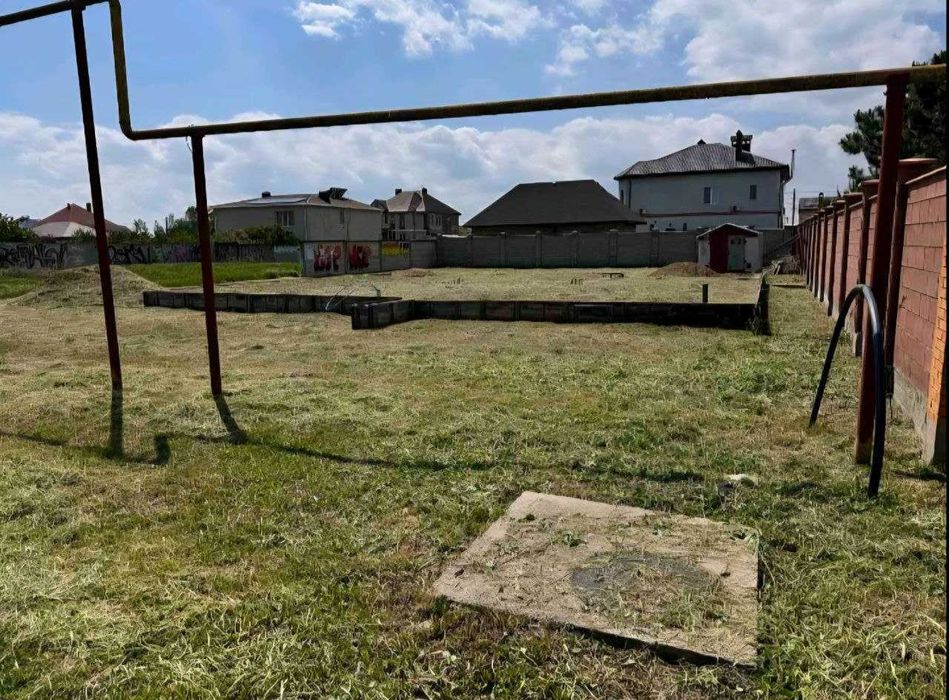 Фонтанка, вул. Марінеско | 10 соток землі