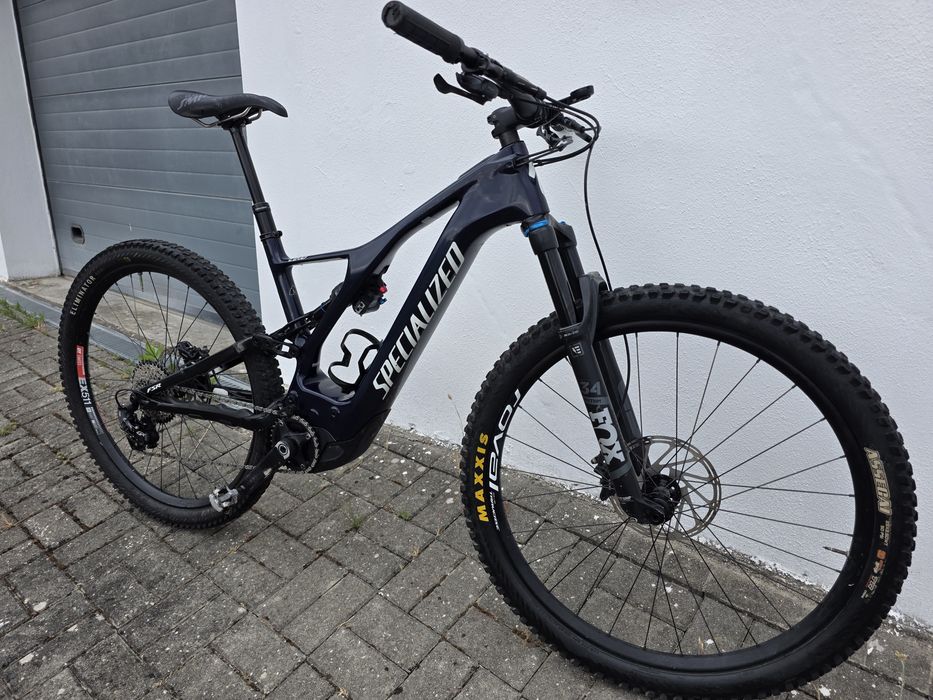 Specialized e bike