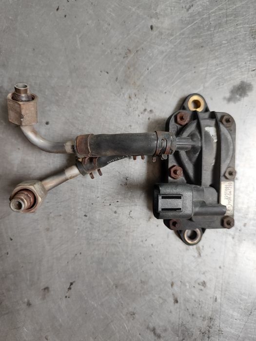 Датчик перепаду тиску Scania euro 6 2250881