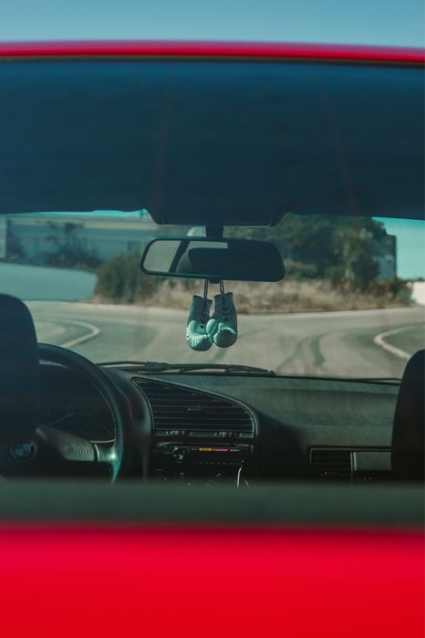 BMW E36 ClassII Limited Edition