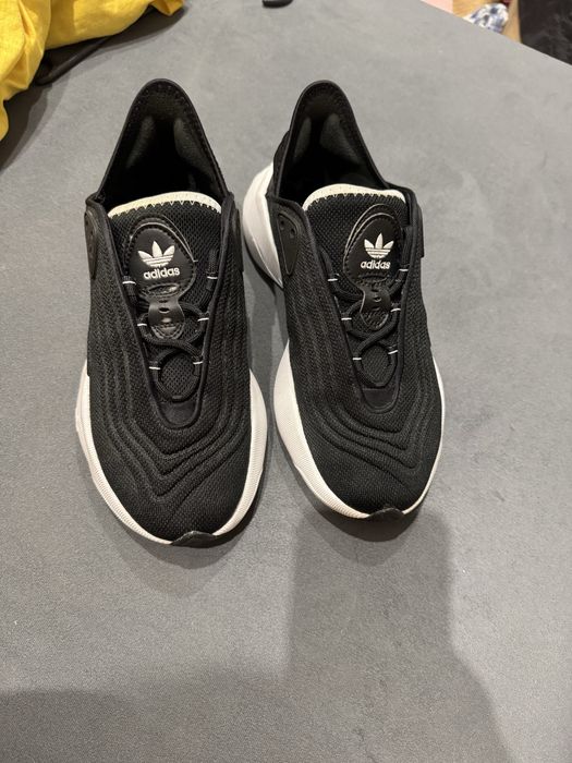 ADIDAS ADIFOM SLTN J  24cm wkladka