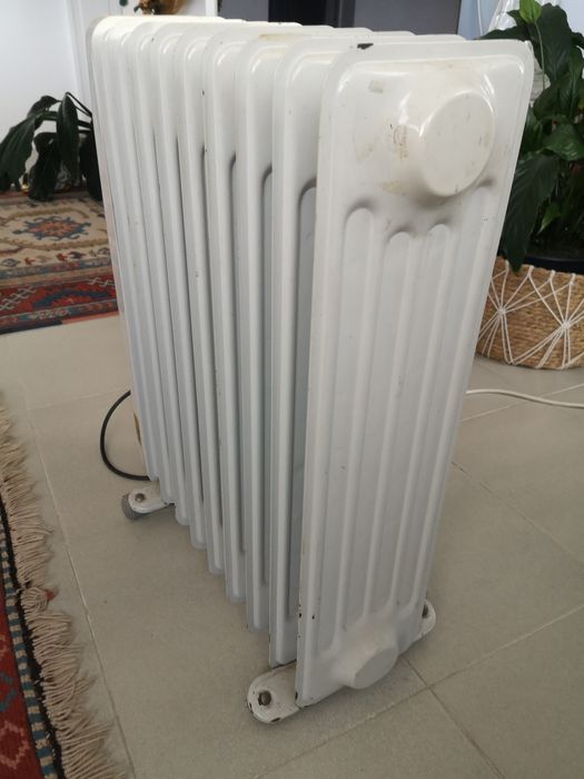 Aquecedor Solac 2000w