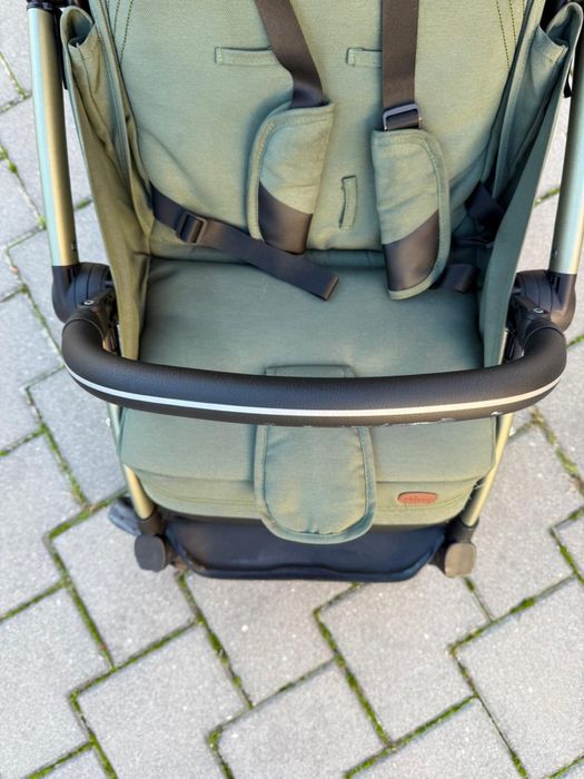 Carrinho Goody XPlus Chicco