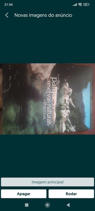 Guias e livros Geografia