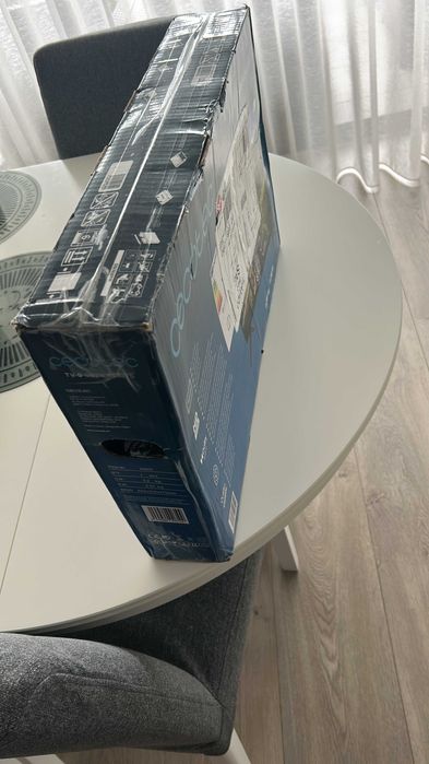 Tv Led 24” Com Resolução Hd, Sistema Dolby | NOVA na caixa