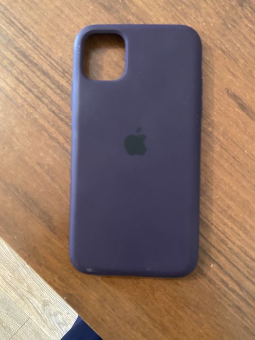 Чехол для IPhone 11