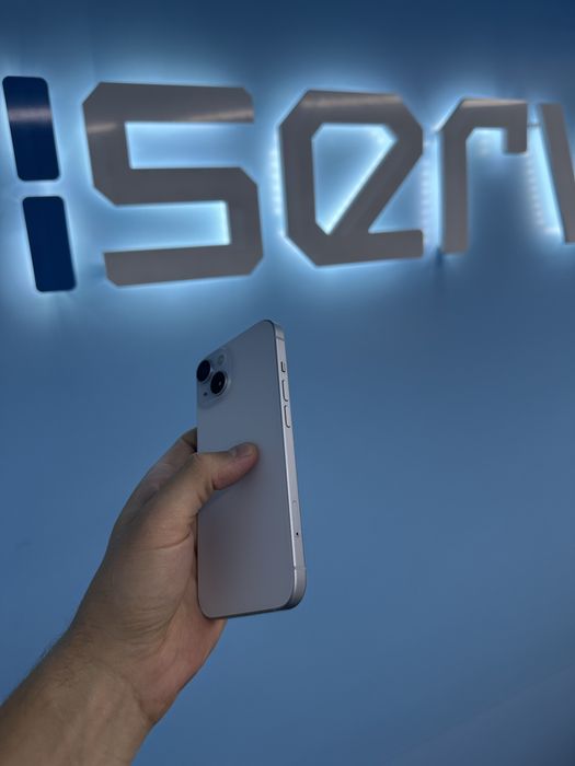 iPhone 15 256GB BATERIA 100% GWARANCJA 12 miesiecy !!!
