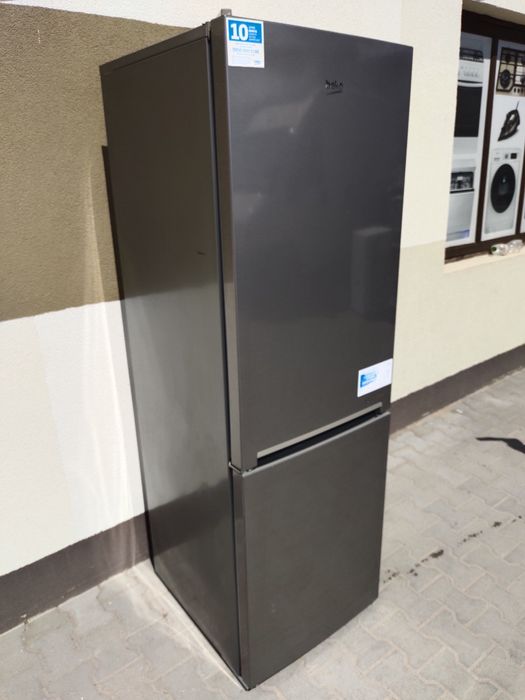 Холодильник Beko 185 cm з Європи.Nofrost. Inverter