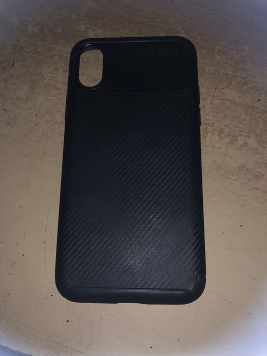 Etui na iphone x