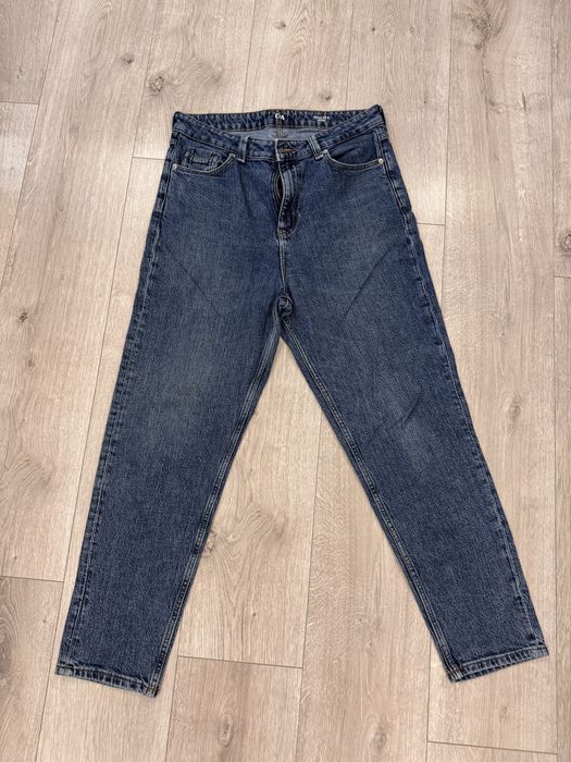 Джинси С&А MOM.