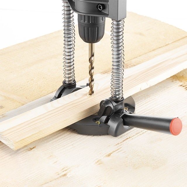 Стойка Для Дрели Орегон Наклонная 45° Мобильная Недорого Новая