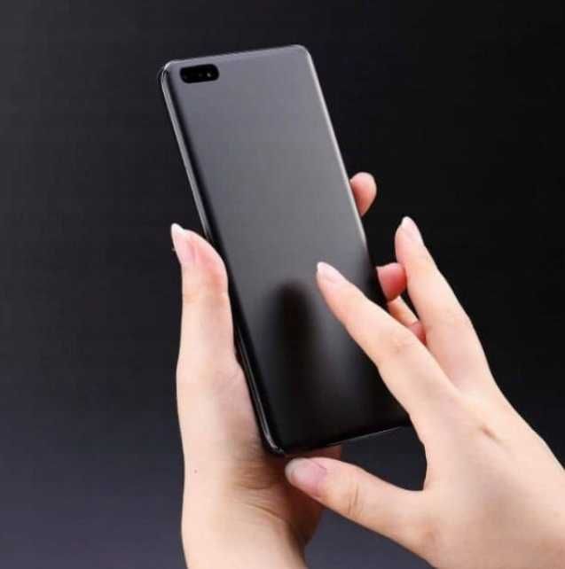 Folia hydrożelowa matowa IPHONE 15 PRO