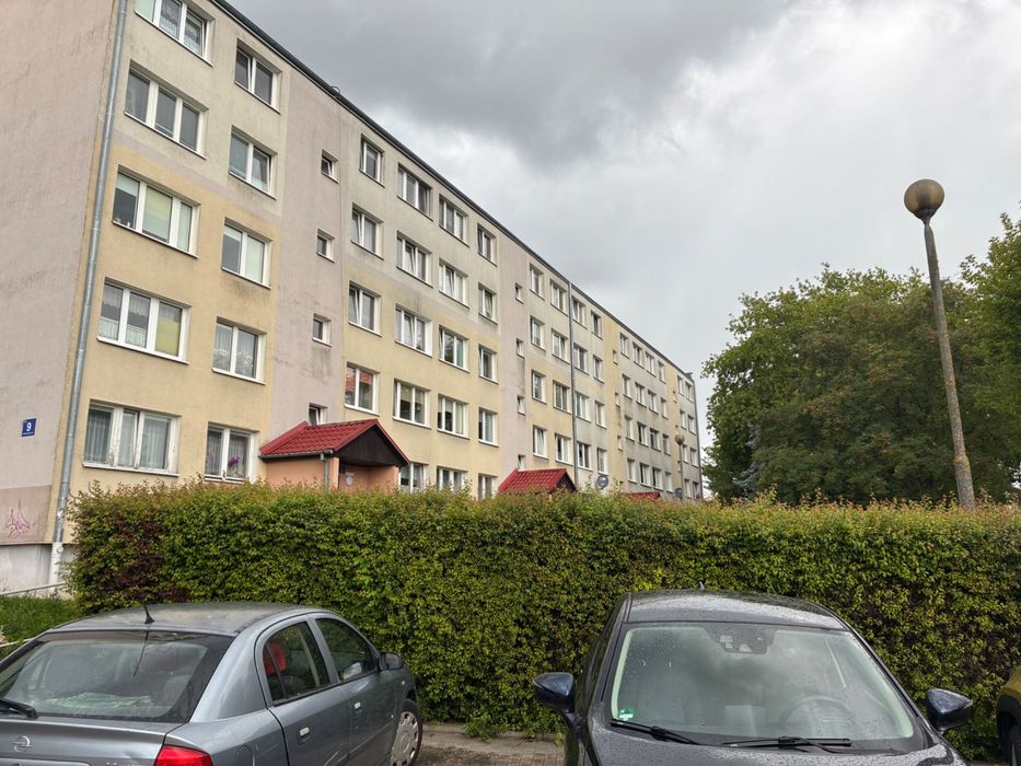 Sprzedam mieszkanie w okazyjnej cenie, dobra lokalizacja