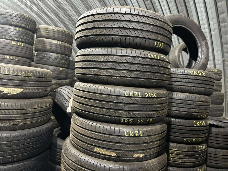 205/55 R17 шини літо зима б/у нові гума 205 55 r17 ‼️R17 і інші розміри‼️ ВЕЛИКИЙ ВИБІР СКЛАД КОЛІС