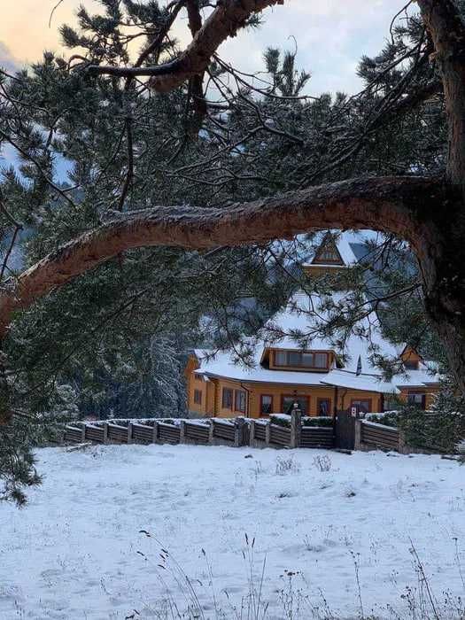 Продаж готелю - с.Верхній Ясенів!