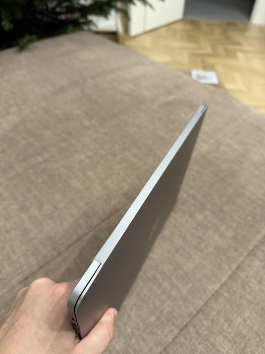 MacBook Pro 2020 M1 | 8gb Ram | SSD 256GB 93% АКБ 135  Циклів