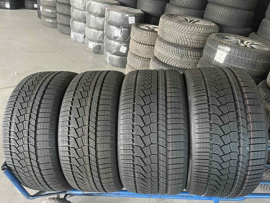 315/35/20+275/40/20 R20 Continental WinterContact TS860S 4шт нові зима