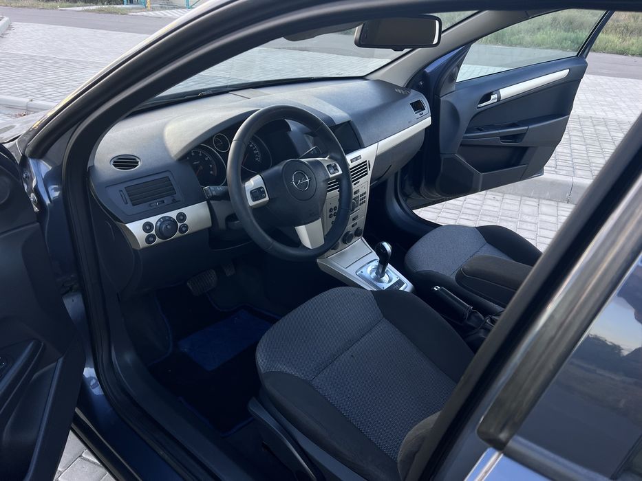 Авто для ЗСУ Opel Astra H Opel
