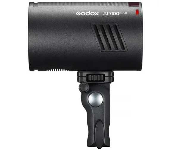 Спалах Godox AD100Pro II Pocket Flash (AD100PROII)