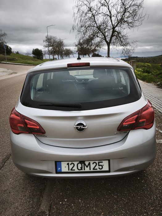 Opel corsa 1.3 cdti