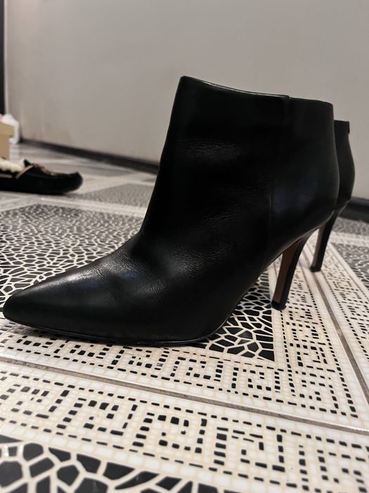 Ботільони Clarks