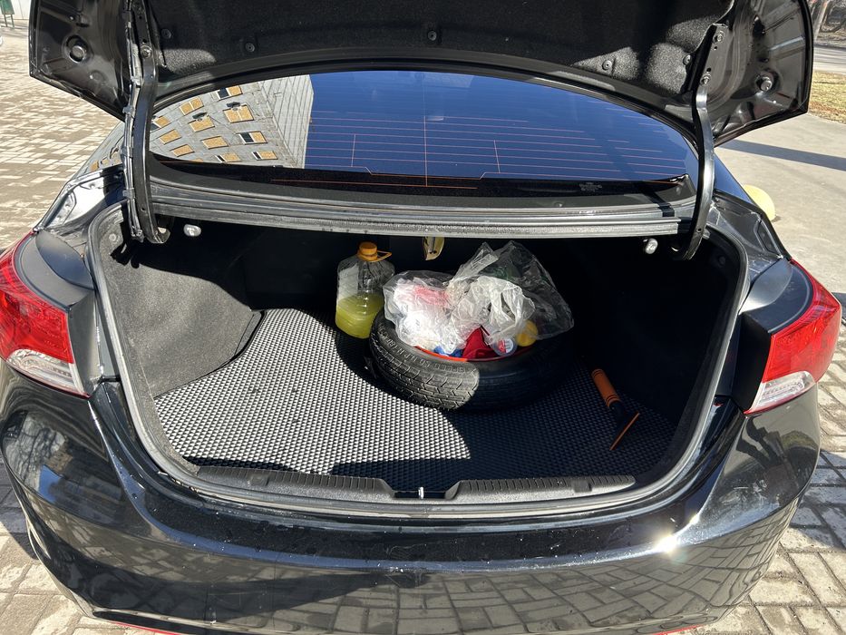 Продам власне авто