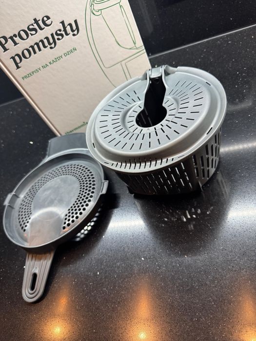 Thermomix TM6 - Stan bardzo dobry