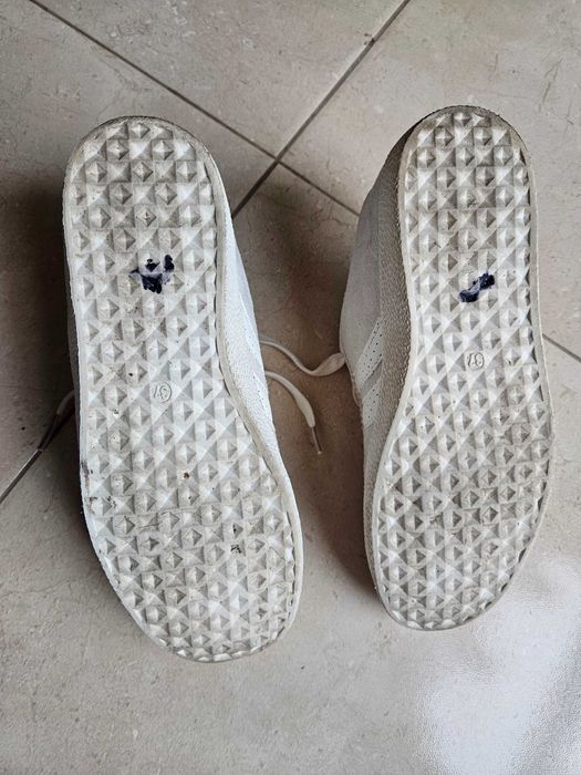 Кроссовки унисекс