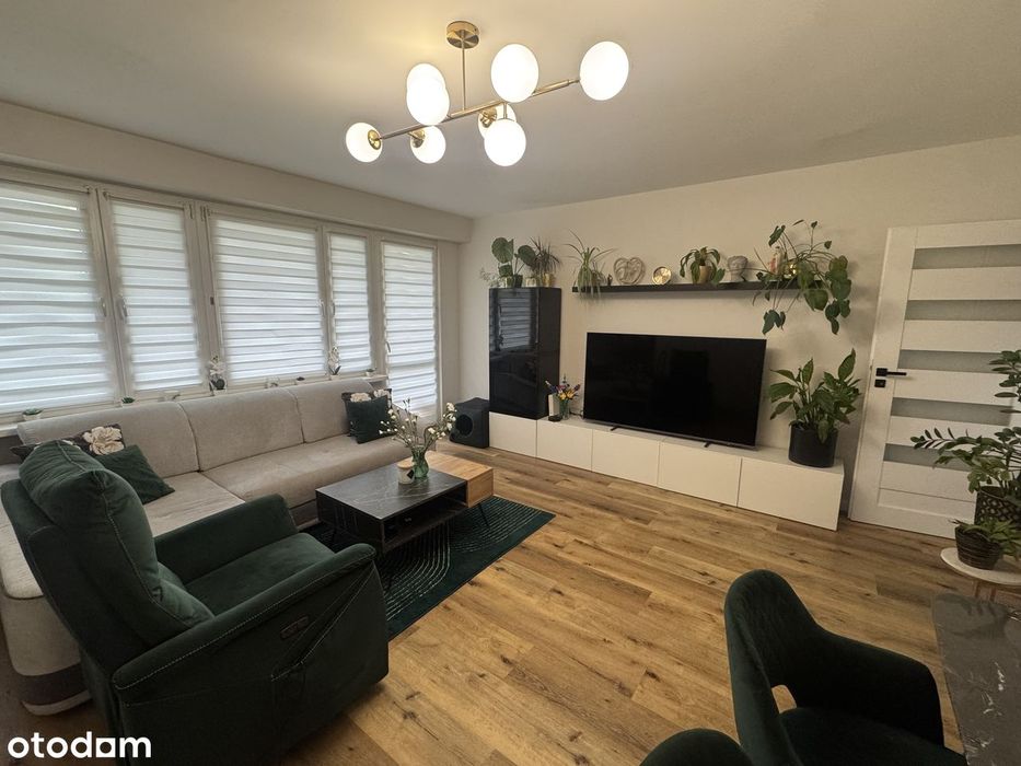 Na sprzedaż 2-pokojowe mieszkanie 48 m² – Podolszyce Północne