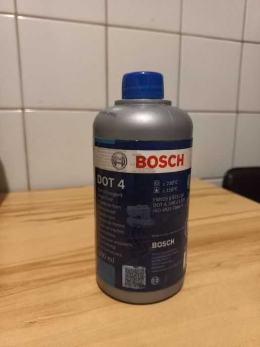 Залишилась нова автохімія після продажу машини