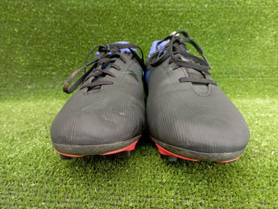 Футбольні бутси Adidas X Speedflow