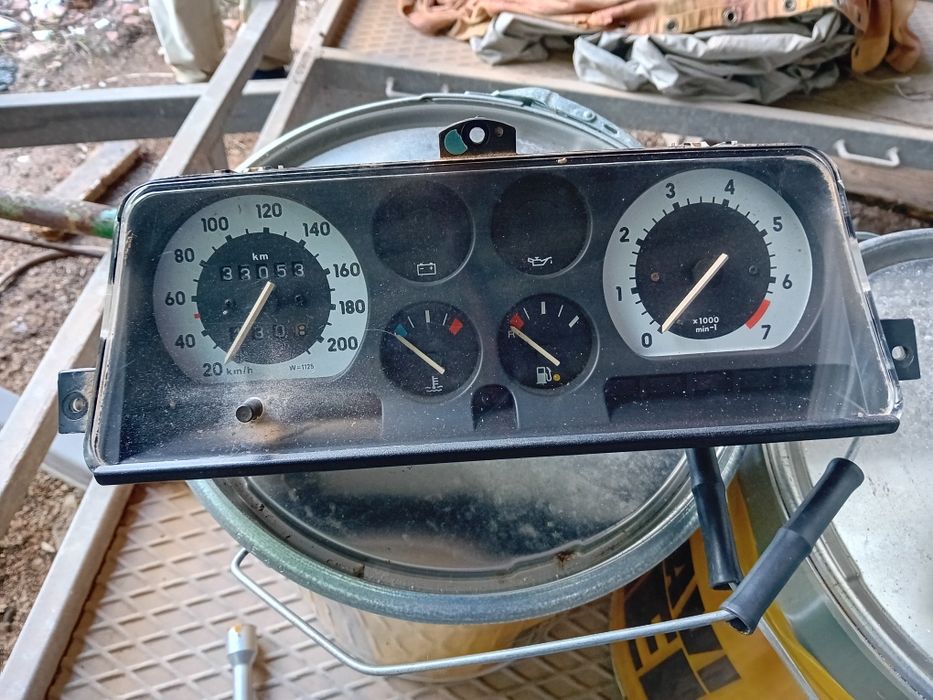 Varias peças corsa 1.3 gt e joy