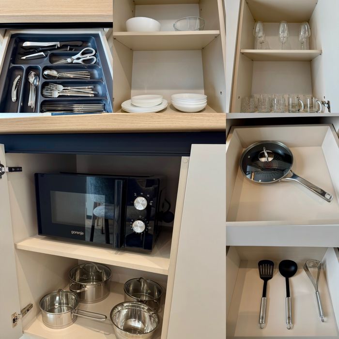 Люкс апартаменти подобово Мукачево