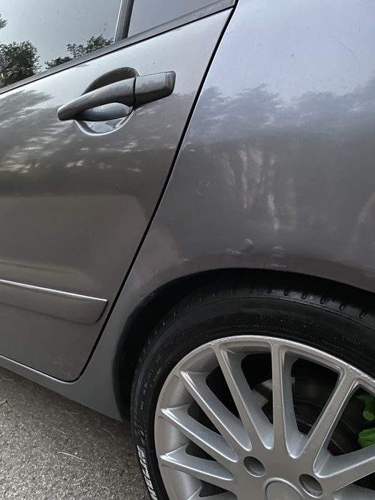 Продам Mitsubishi Lancer 9 2007