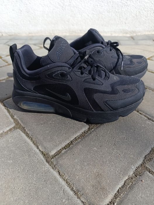 Кросівки Nike Air Max 200 39 р