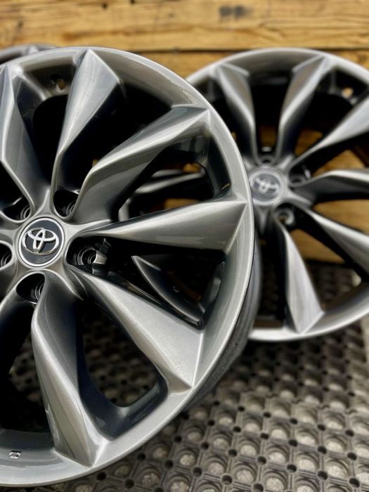 Диски 5/114.3 r19 Infiniti оригінал