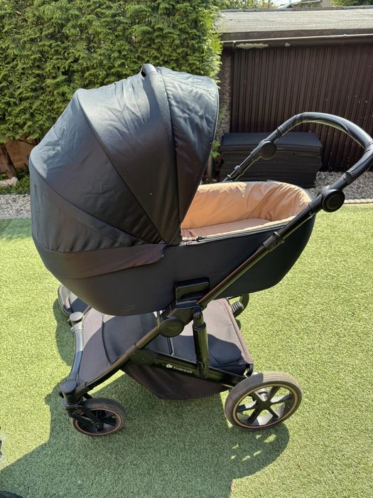 Wózek 3 w 1 Kinderkraft Prime 2