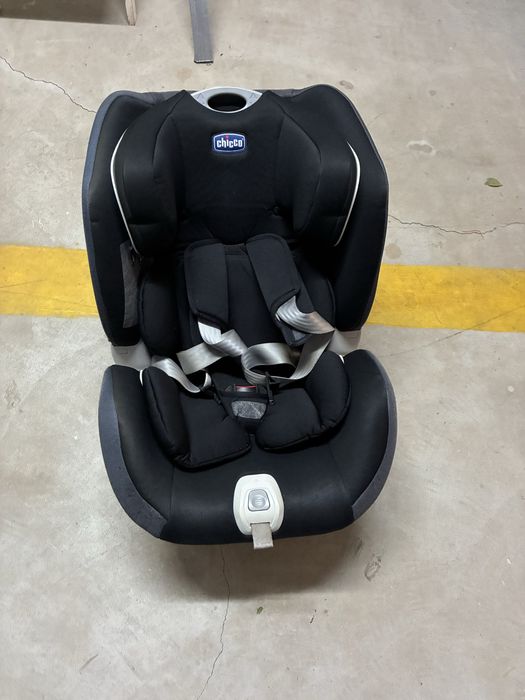 Cadeira Chicco 0 1 2