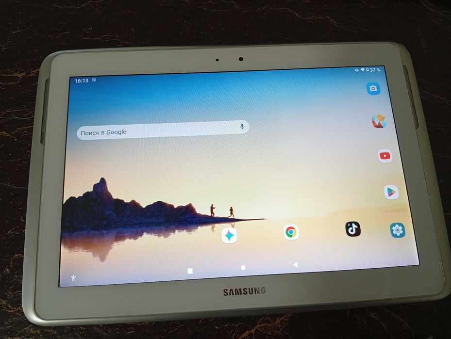 Планшет Samsung NOTE-2/ 10.1.  GT-N8020