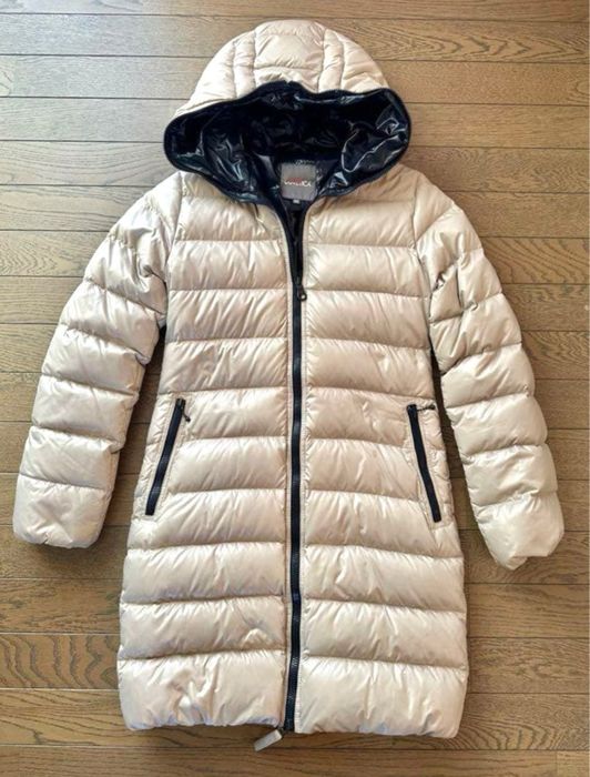 Куртка жіноча стильна