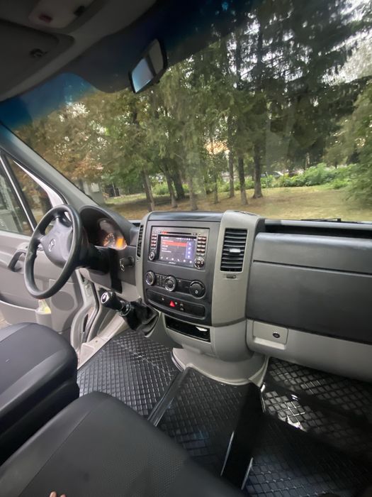 Продается мерседес спрінтер