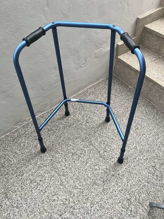 Andarilho adulto