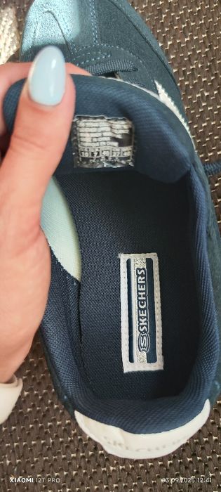 Кросівки Skechers