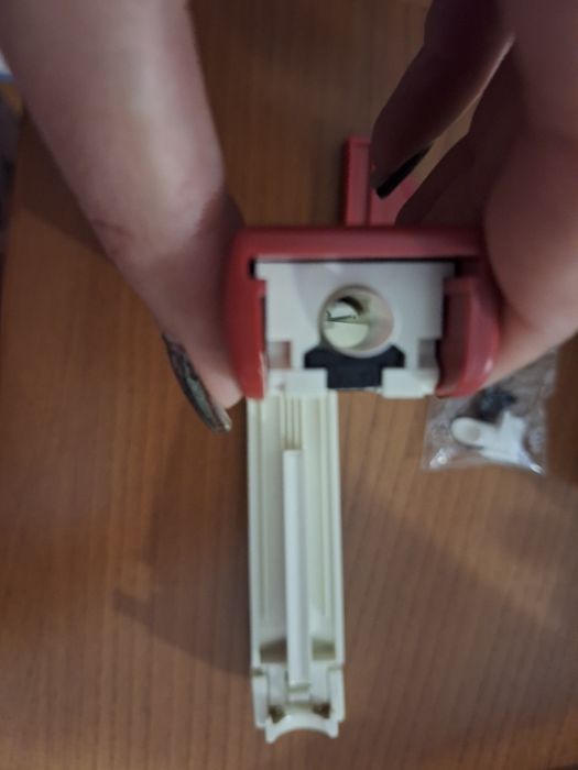 Máquina de Encher Cigarros Manual Medusa