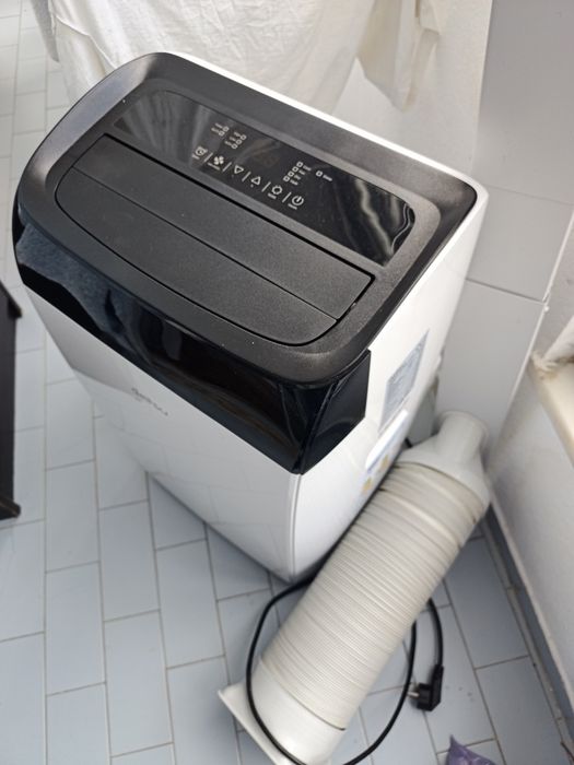 Ar condicionado portátil